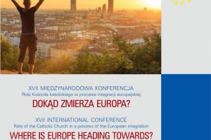 konferencja dokąd zmierza europa